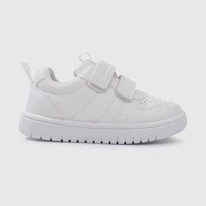 Zapatilla Urbana Blanca