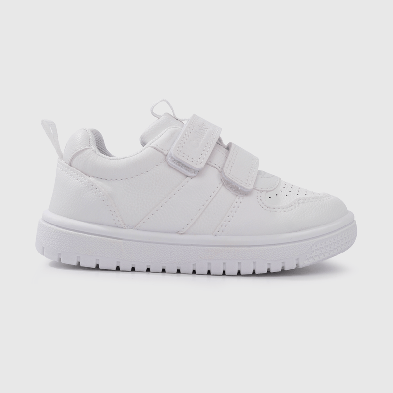 Zapatilla Urbana Blanca