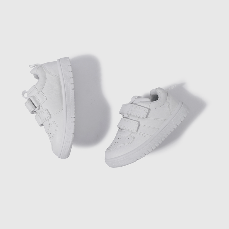 Zapatilla Urbana Blanca