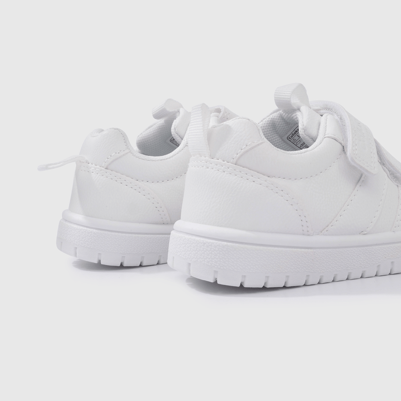 Zapatilla Urbana Blanca