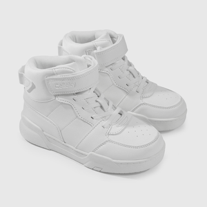 Zapatilla Urbana Blanca