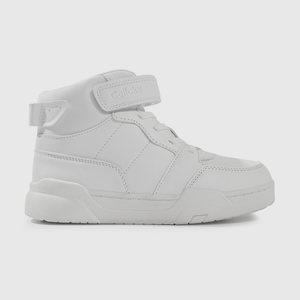 Zapatilla Urbana Blanca
