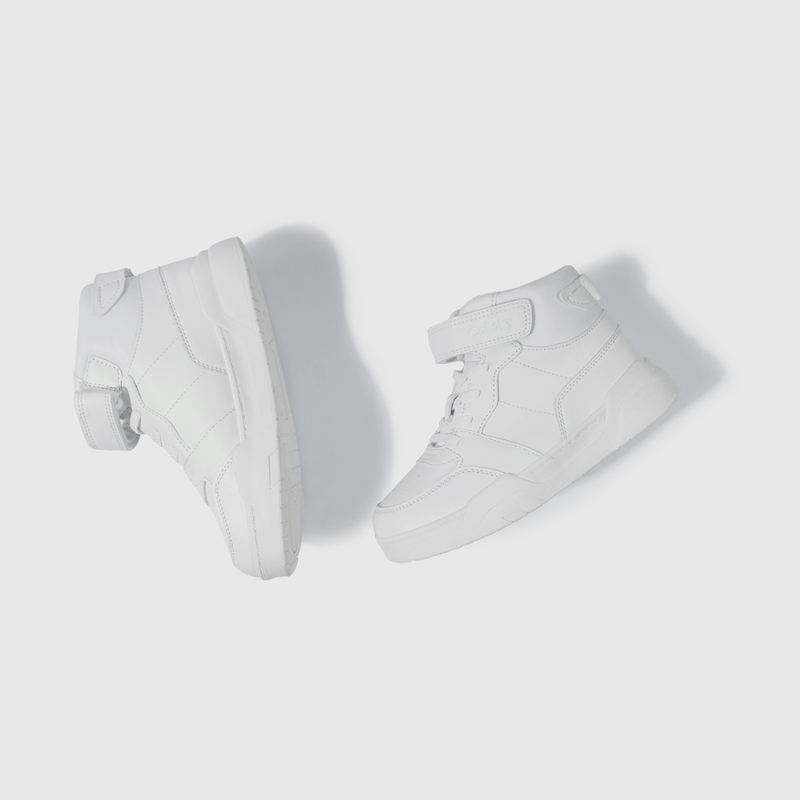 Zapatilla Urbana Blanca