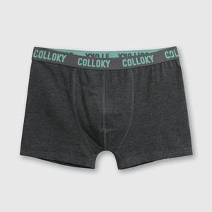 Pack de 3 Boxers Verde
