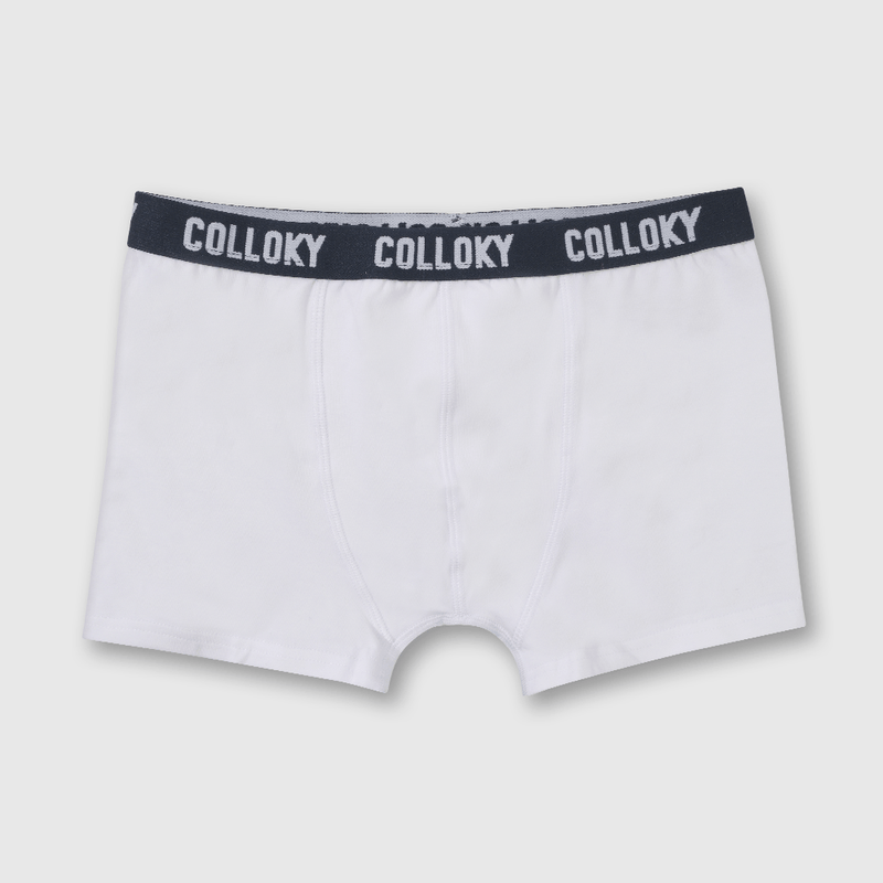 Pack de 3 Boxers Gris