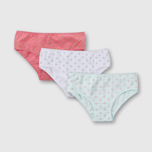 Pack de 3 Calzones Calipso