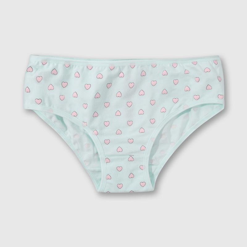 Pack de 3 Calzones Calipso