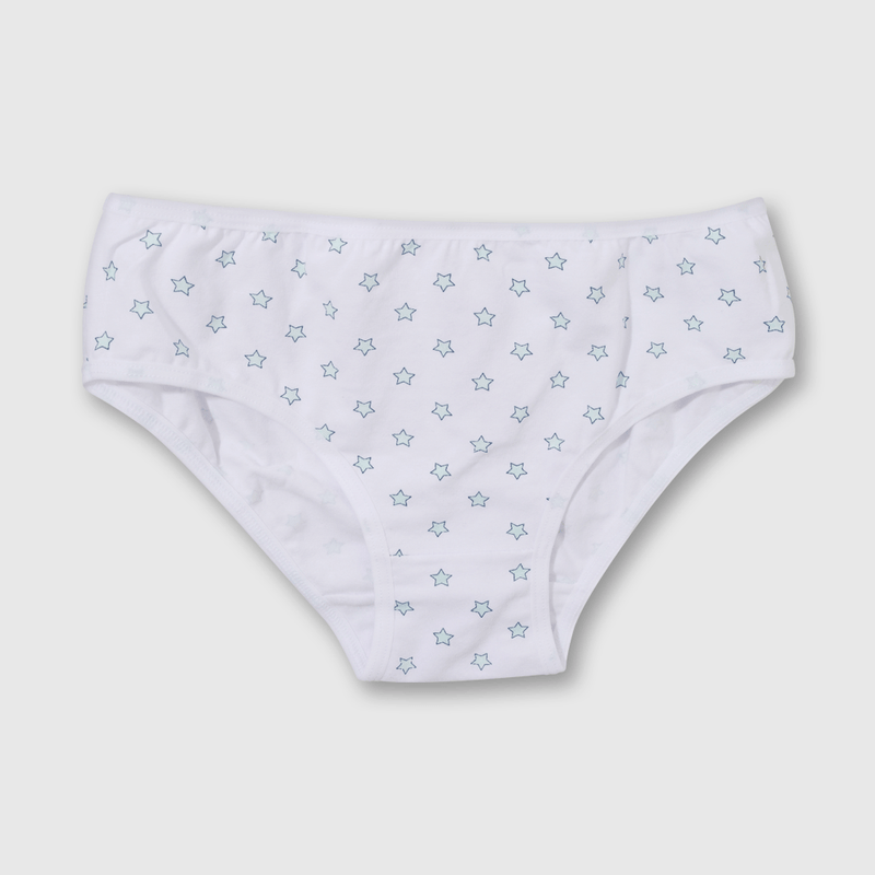 Pack de 3 Calzones Calipso
