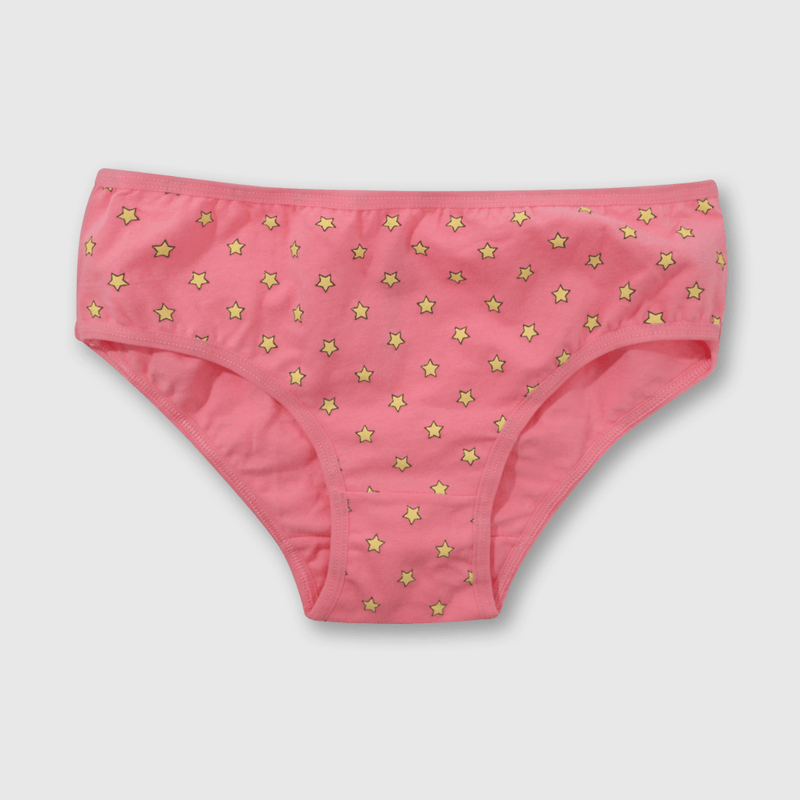 Pack de 3 Calzones Calipso