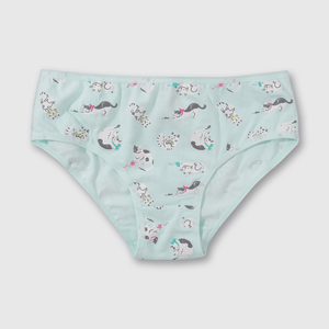 Pack de 3 Calzones Calipso