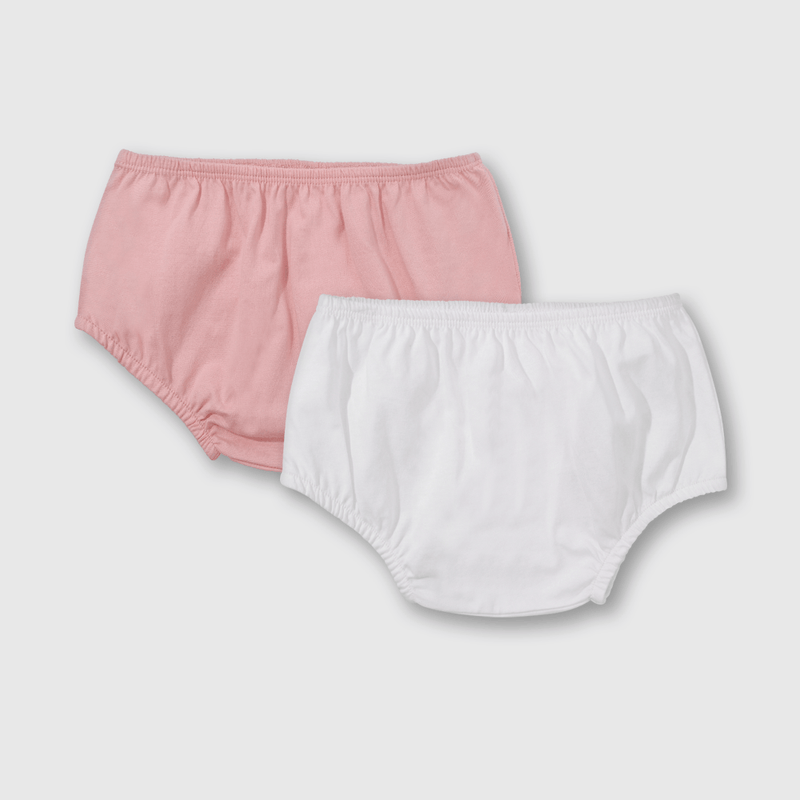 Pack de 2 Cubrepañales de bebé