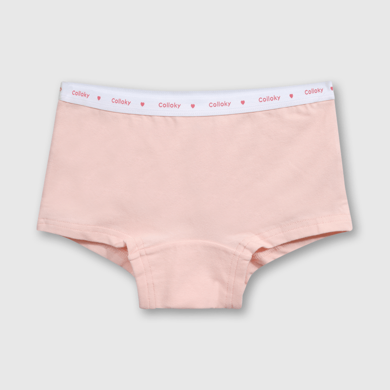 Pack de 3 Calzones Naranjo