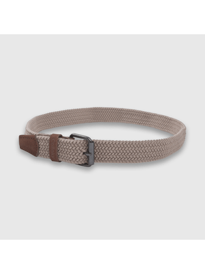 Cinturón Beige