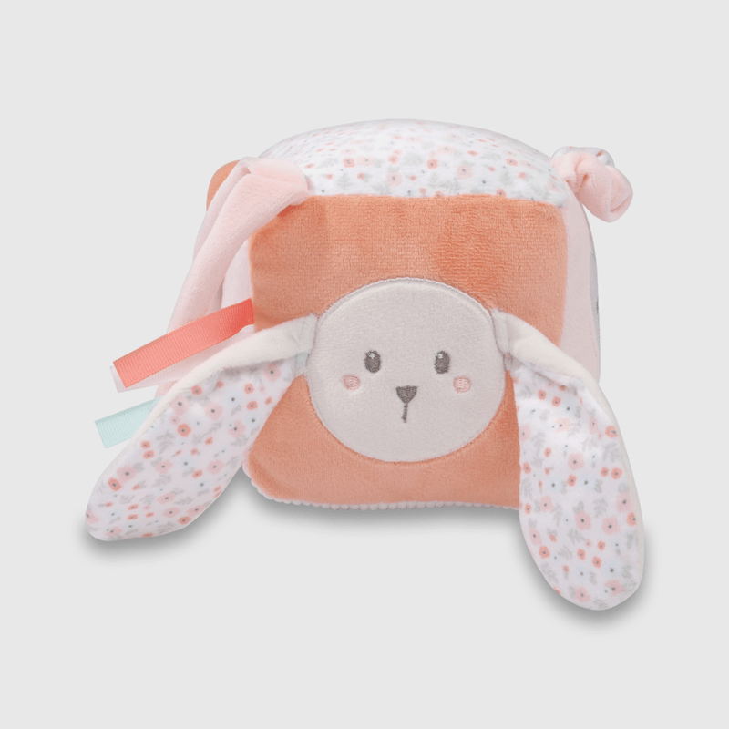 Juguete Rosado de Bebé