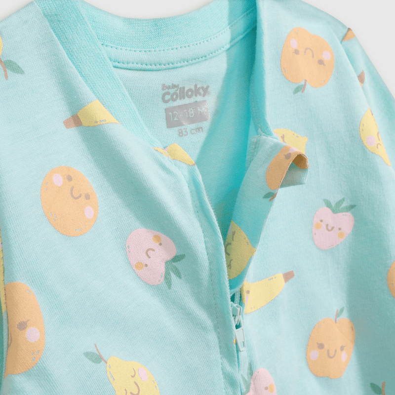 Pijama Calipso de Bebé