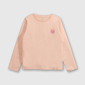 Pijama Liso Rosado