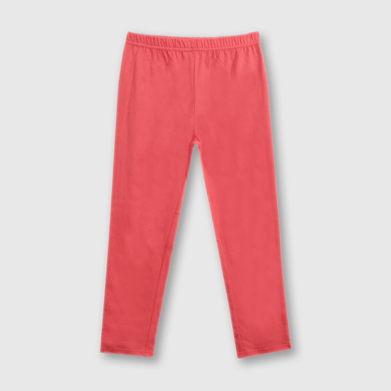 Pijama Liso Rosado