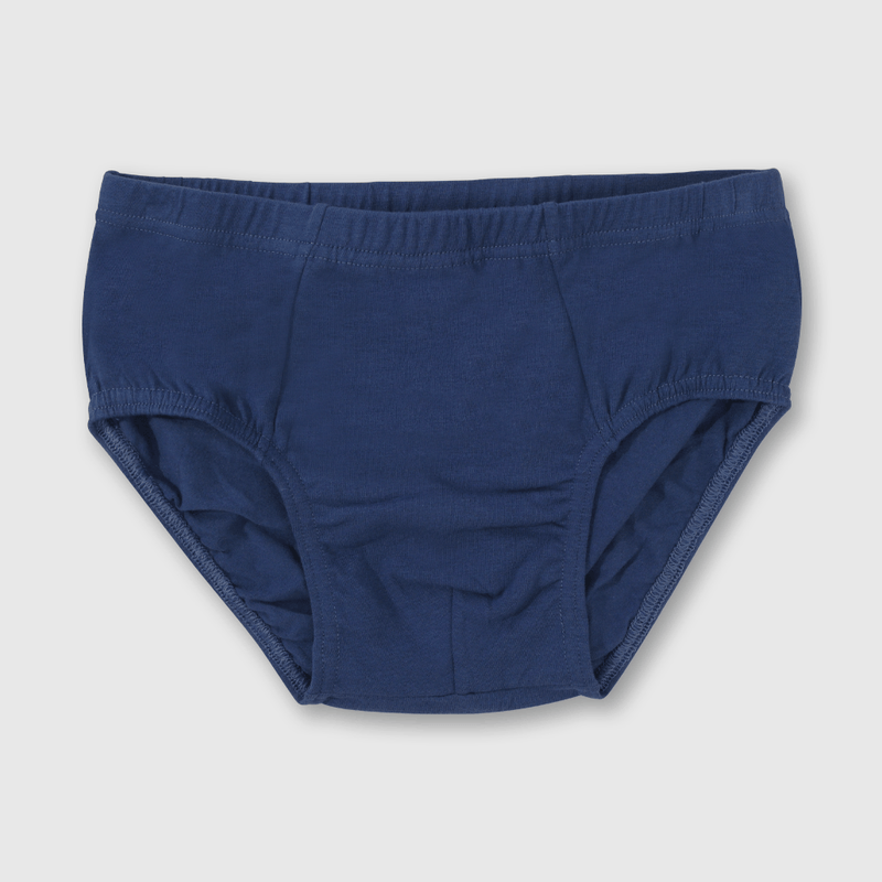 Pack de 3 Slips Blanco