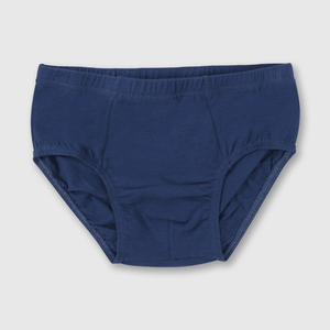 Pack de 3 Slips Blanco