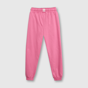 Buzo Básico Fucsia