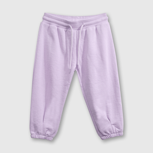 Buzo Básico Morado