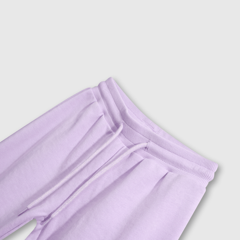 Buzo Básico Morado