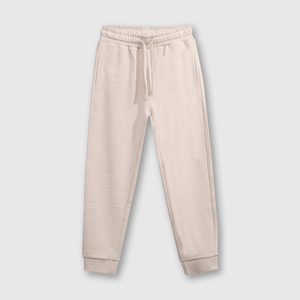 Buzo Básico Beige