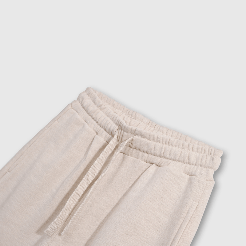 Buzo Básico Beige