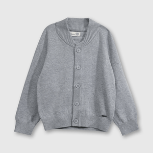 Chaleco Gris