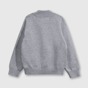 Chaleco Gris
