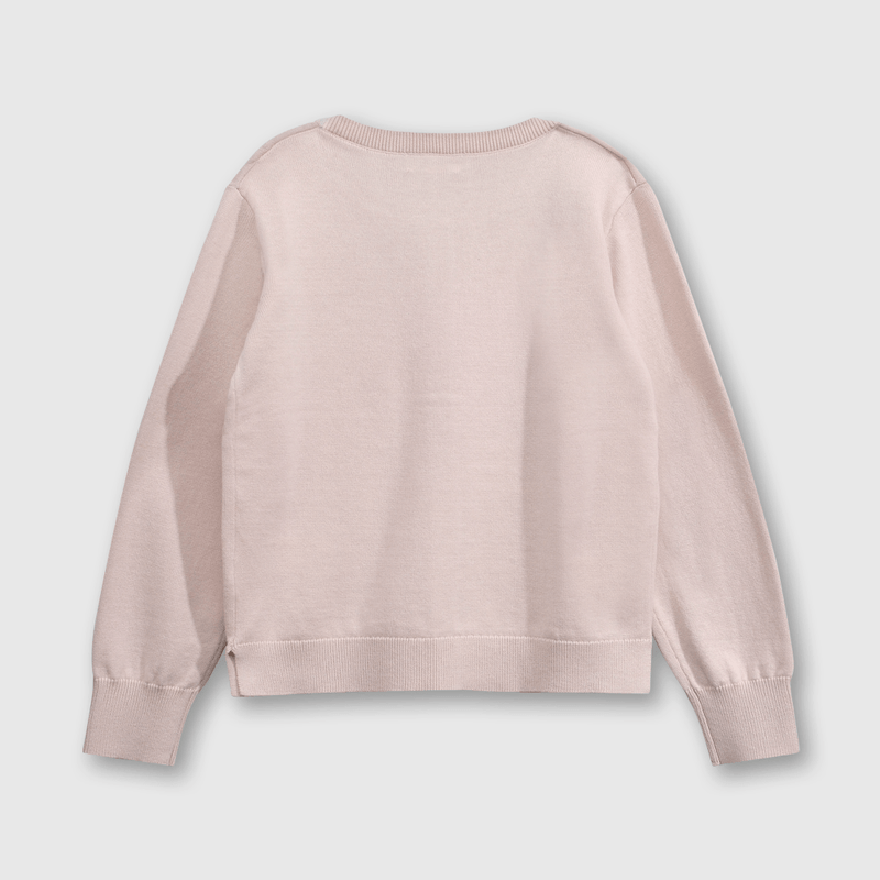 Chaleco Beige