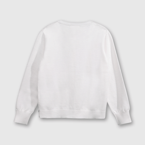 Chaleco Blanco
