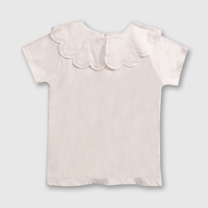 Polera Beige