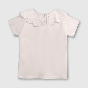 Polera Beige