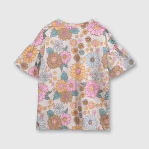 Polera Multicolor