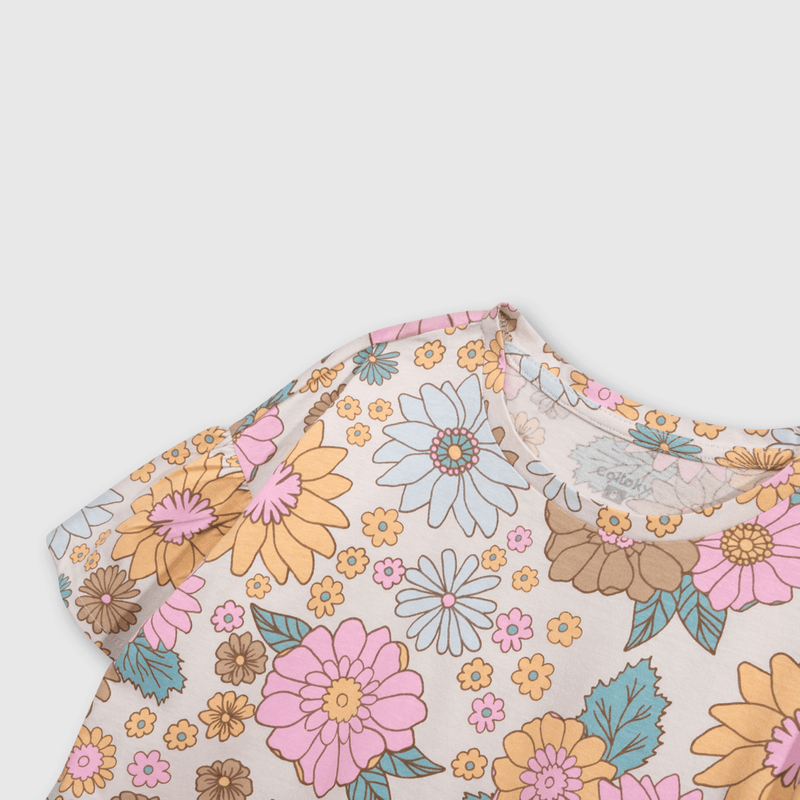 Polera Multicolor
