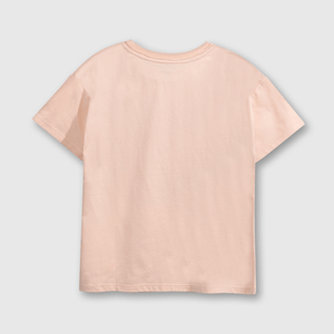 Polera Naranja