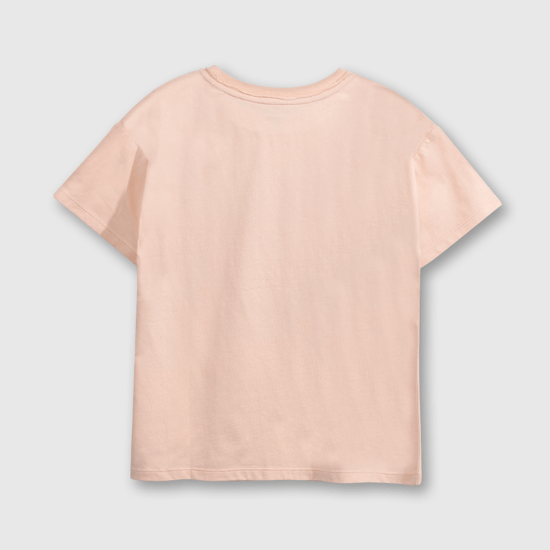 Polera Naranja