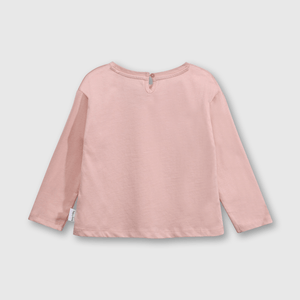 Polera Disney Rosada