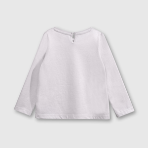 Polera Básica Morada