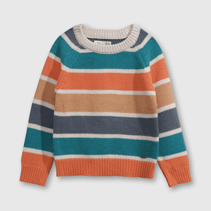 Sweater Multicolor
