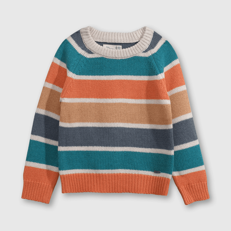 Sweater Multicolor