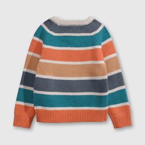 Sweater Multicolor