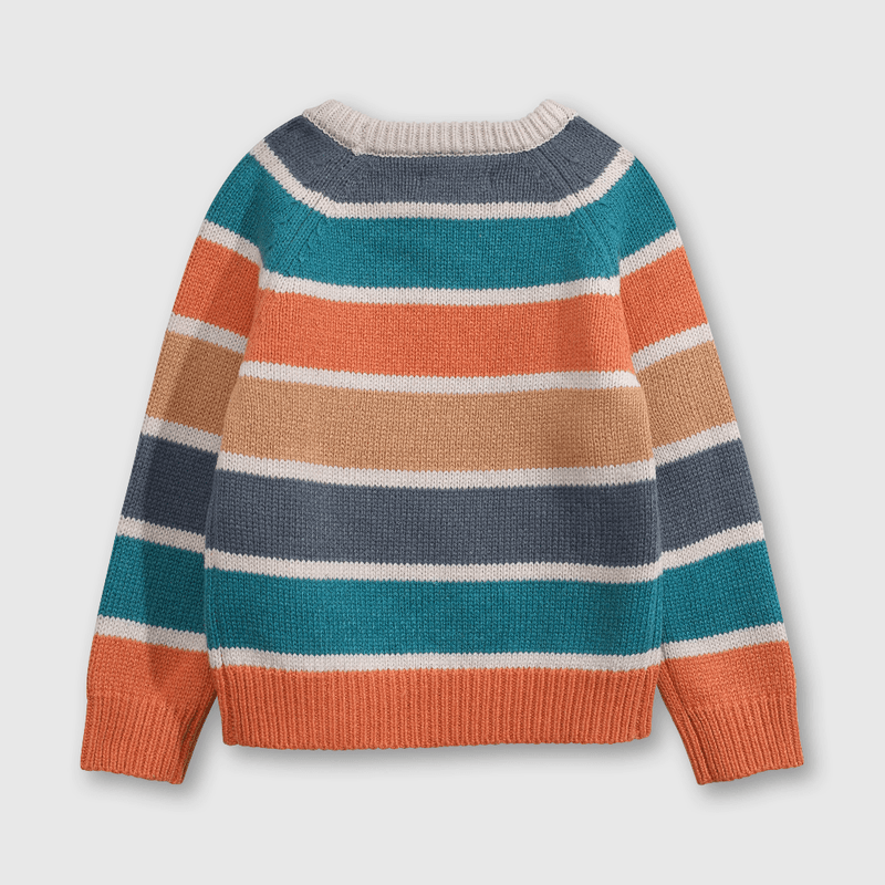 Sweater Multicolor