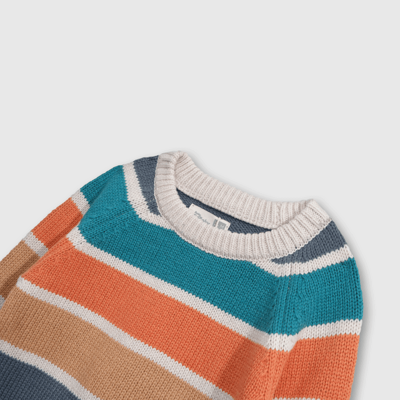 Sweater Multicolor