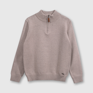 Sweater Beige