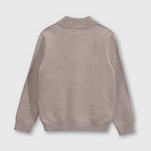 Sweater Beige