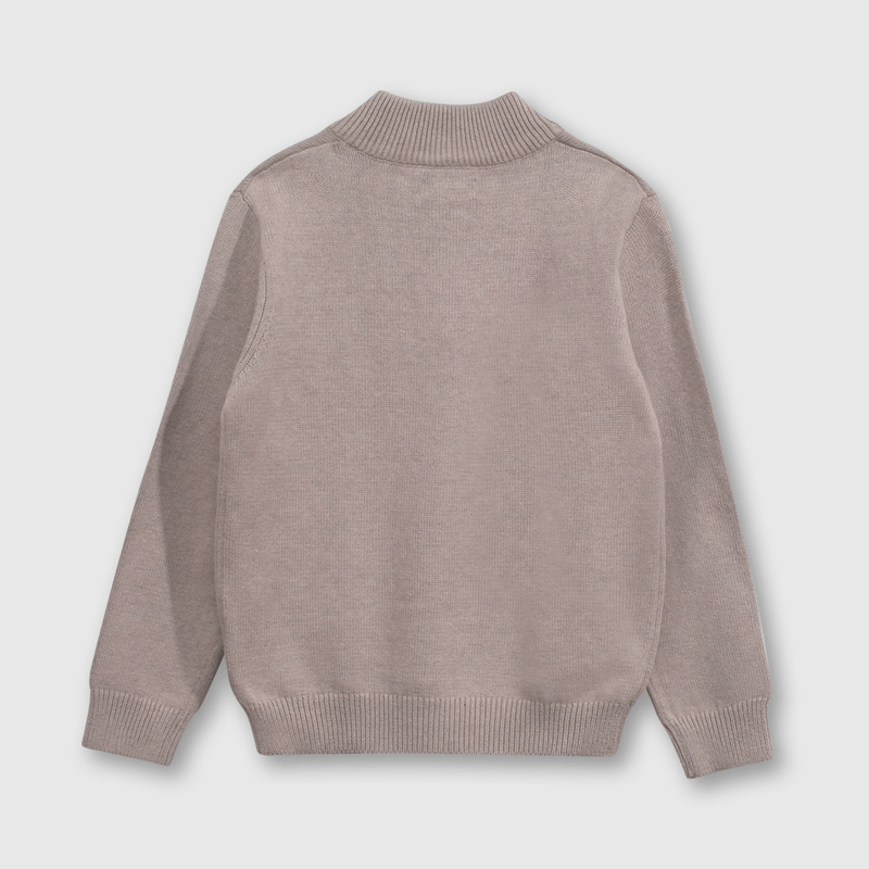 Sweater Beige