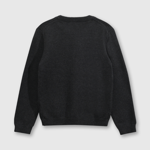 Sweater Negro
