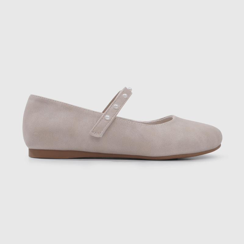 Ballerina Fiesta Beige